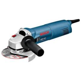 კუთხსახეხი BOSCH +GWS 1400