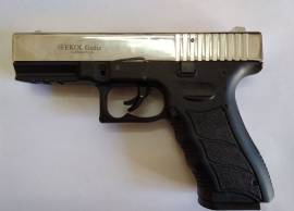 Ekol Gediz nikel (Glock 17)