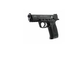 Smith@Wesson MP40