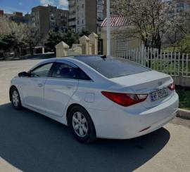 Auto / Moto, Special Equipment, Cars, Hyundai, Sonata