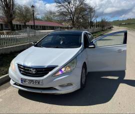 Auto / Moto, Special Equipment, Cars, Hyundai, Sonata