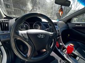 Auto / Moto, Special Equipment, Cars, Hyundai, Sonata