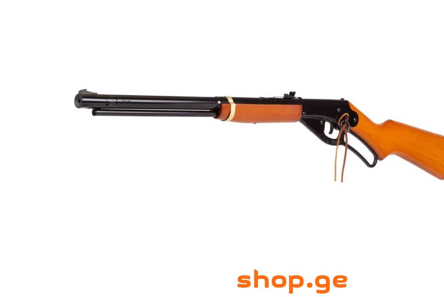 Daisy Red Ryder