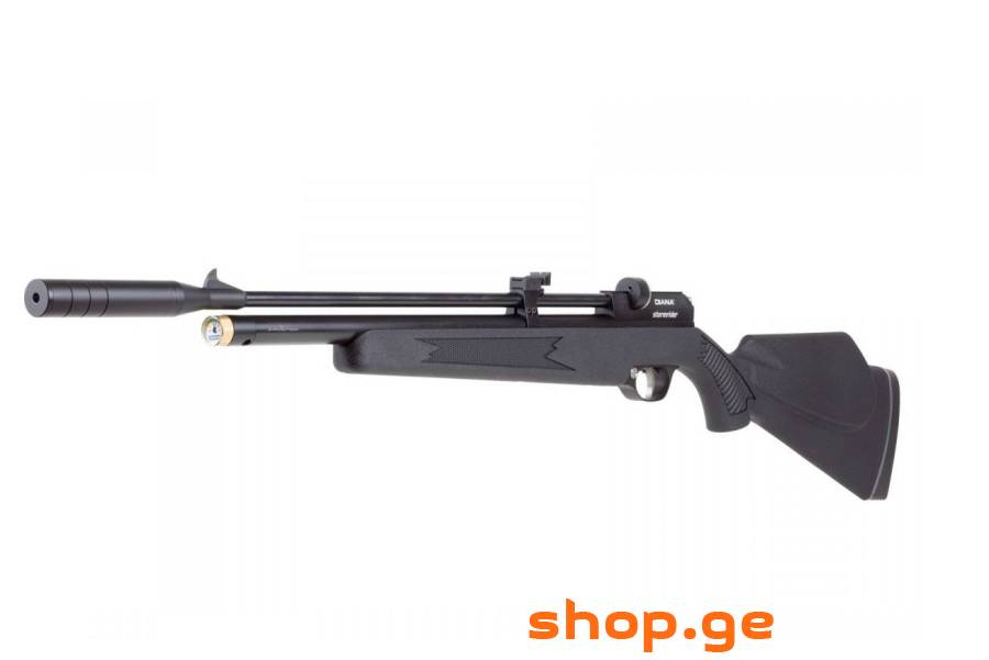 PCP Pistols