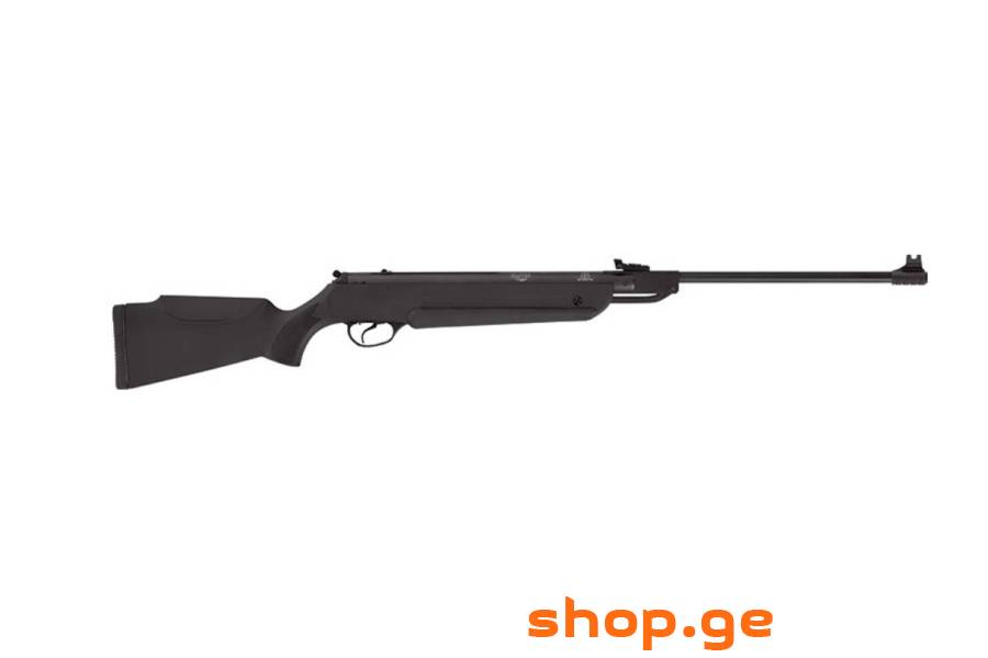 ტირის თოფი Hatsan Mod-70 (ზამბარაზე)