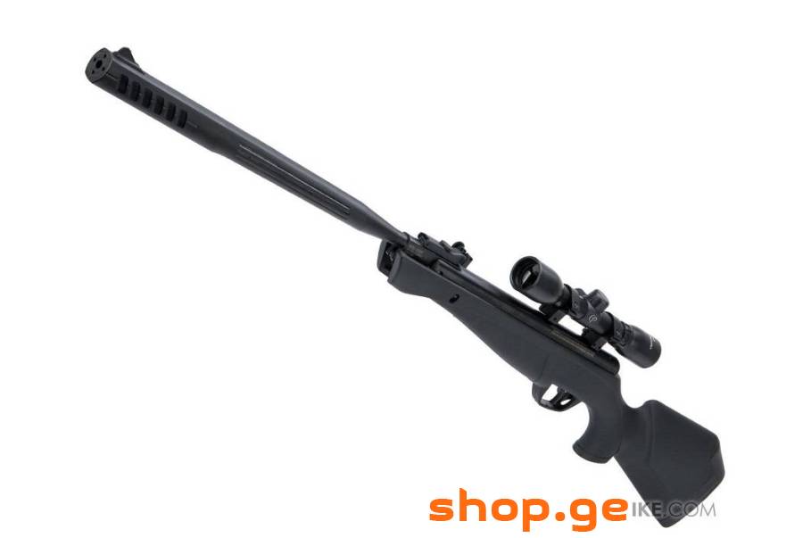 Crosman Shockwave Nitro Piston 1200 fps