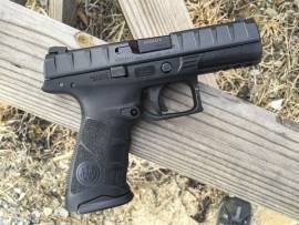 Beretta APX