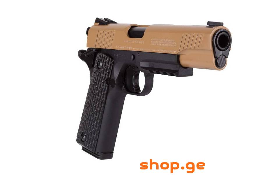 COLT M45