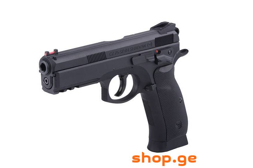 Cz sp-01 Shadow