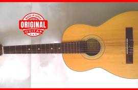 გიტარა კლასიკური იაპონური Japan guitar Suzuki orig