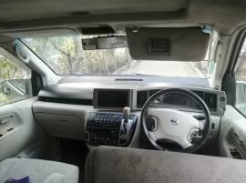 Auto / Moto, Special Equipment, Cars, Nissan, Elgrand