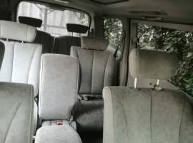 Auto / Moto, Special Equipment, Cars, Nissan, Elgrand