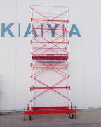მოძრავი ხარაჩო Kaya - Comfort - (EN1004) 1080X2505
