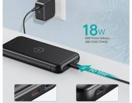 FAST POWER BANK 10000MAH 