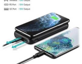 FAST POWER BANK 10000MAH 
