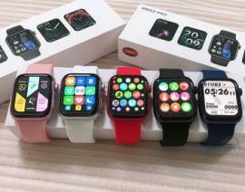 Smart Watch IOS and Android