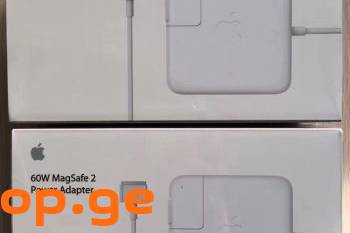 Apple 60W MagSafe 2 Power Adapter for MacBook Pro