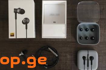 ყურსასმენი - Xiaomi