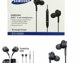 Samsung AKG Headphones Headset Earphones