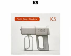 Nano Spray Machine K5