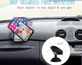 Magnetic Phone Holder