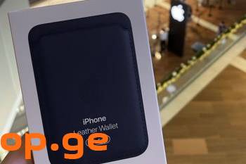 Apple MagSafe Wallet