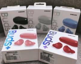 Samsung Galaxy Buds