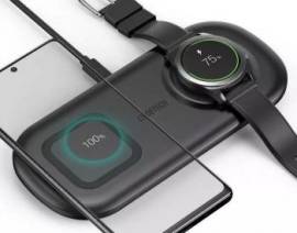 Wireless Charger Pad - Samsung Watch