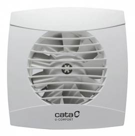 აბაზანის გამწოვი CATA EXTRACTOR, UC-10 STD