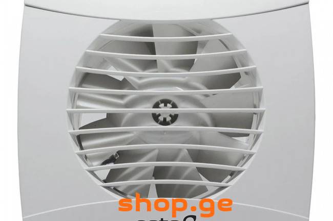 აბაზანის გამწოვი CATA EXTRACTOR, UC-10 STD