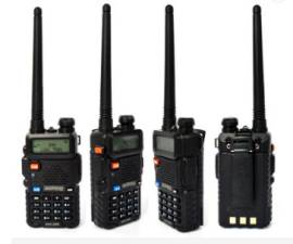 რაციები / რაცია BAOFENG UV-5R