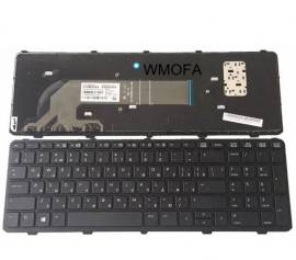 HP ProBook 450 455 470 650 655 G0 G1 G2 keyboard