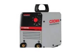 შესადუღებელი აპარატი Crown CT33099 160A