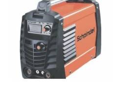 შესადუღებელი აპარატი Schpindel 250A