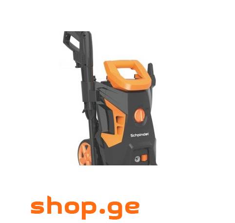 მაღალი წნევის აპარატი Schpindel SPW1700 1700W