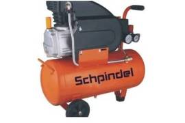ჰაერის კომპრესორი 24L Schpindel AC-24L