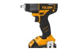 TOLSEN TOL2221-87258 ელ.ხრახნმჭერი 1/2'' 300MM
