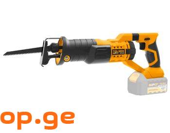 TOLSEN TOL2214-87228 ელ.ხერხი 120მმ ელემენტის გარე