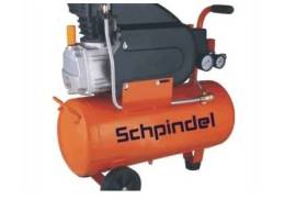 ჰაერის კომპრესორი 50L Schpindel