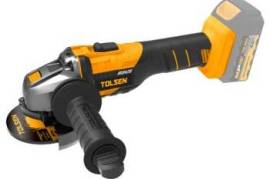 TOLSEN TOL2223-87278 ელ.სახეხი ხელსაწყო 125mm ელემ