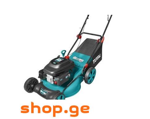 გაზონის საკრეჭი Total TGT196201, 3500W, Lawn mower