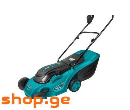 გაზონის სათიბი 1600ვტ TOTAL TGT616151