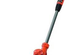B&D BESTA530CM-QS ელ. ტრიმერი POWERCOMMAND