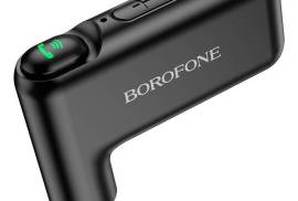 Borofone BC35 Wideway