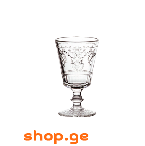 La Rochere, VERRE VERSAILLES A VIN ღვინის ჭიქა