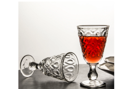 La Rochere, VERRE LYONNAIS A VIN UNI