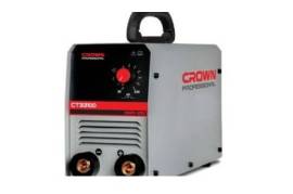 შესადუღებელი აპარატი Crown CT33100 200A