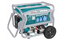 გენერატორი TOTAL TP165006 (6500 W)