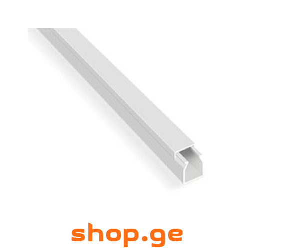 Cable Trunking Box Package ელექტრო სადენის ღარი 16