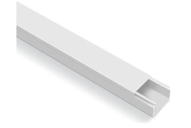 Cable Trunking Box Package ელექტრო სადენის ღარი 40